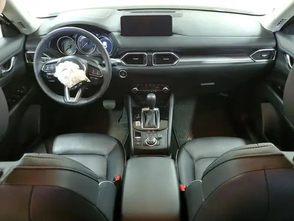 JM3KFBBL0R0531293 2024 MAZDA CX-5 - Image 8