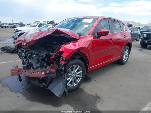 JM3KFBBL0R0531830 2024 MAZDA CX-5 - Image 2