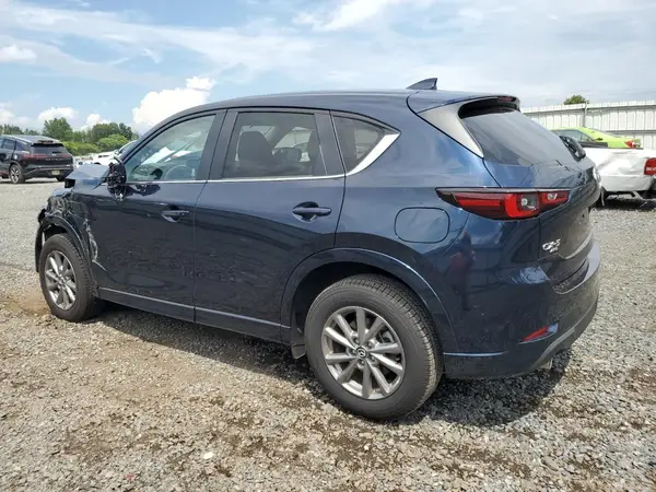 JM3KFBBL0R0535974 2024 MAZDA CX-5 - Image 2