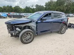 JM3KFBBL0S0538671 2025 MAZDA CX-5
