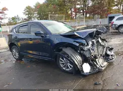 JM3KFBBL0S0542560 2025 MAZDA CX-5