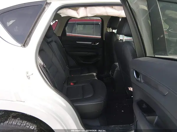 JM3KFBBL0S0544017 2025 MAZDA CX-5 - Image 8
