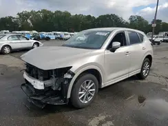 JM3KFBBL0S0545412 2025 MAZDA CX-5