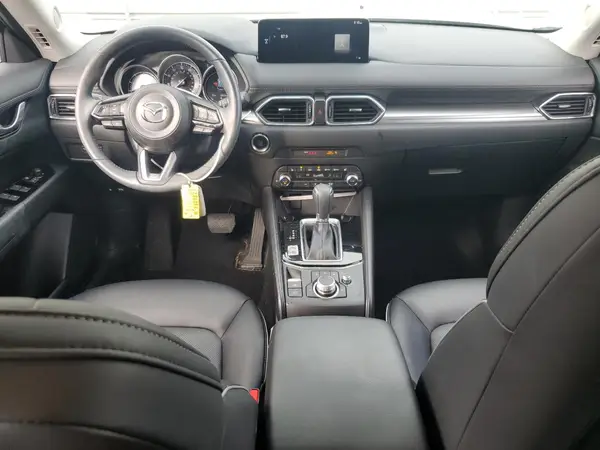 JM3KFBBL0S0545412 2025 MAZDA CX-5 - Image 8
