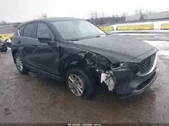 JM3KFBBL0S0546527 2025 MAZDA CX-5