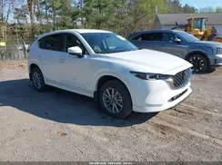 JM3KFBBL0S0546852 2025 MAZDA CX-5