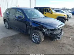 JM3KFBBL0S0547144 2025 MAZDA CX-5