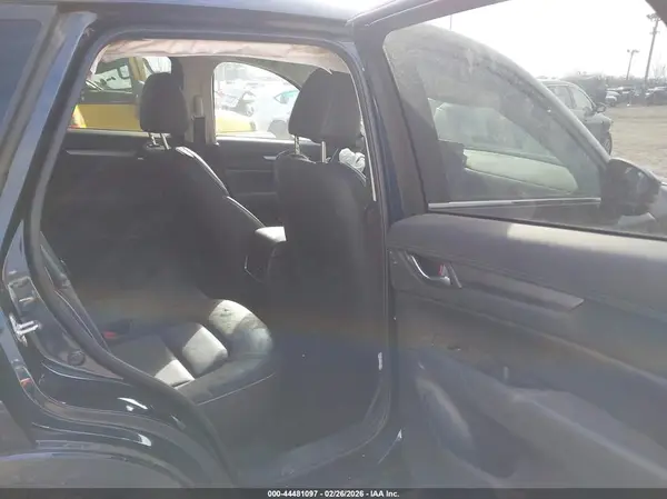 JM3KFBBL0S0547144 2025 MAZDA CX-5 - Image 8