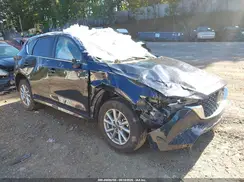 JM3KFBBL0S0550478 2025 MAZDA CX-5
