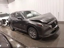 JM3KFBBL0S0553915 2025 MAZDA CX-5