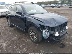 JM3KFBBL0S0554417 2025 MAZDA CX-5