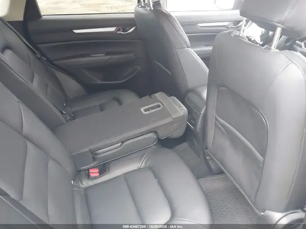 JM3KFBBL0S0554417 2025 MAZDA CX-5 - Image 8