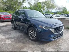 JM3KFBBL0S0555437 2025 MAZDA CX-5