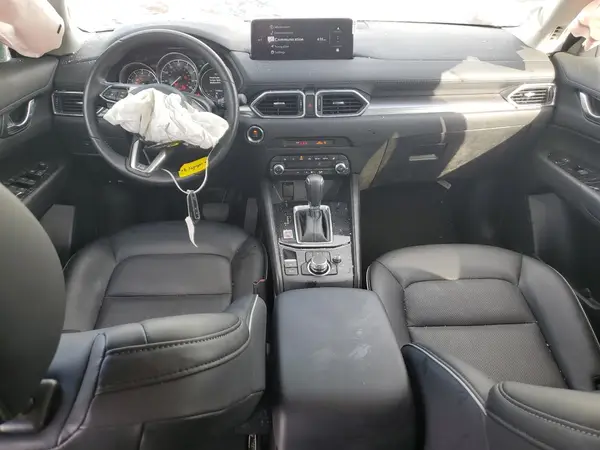 JM3KFBBL0S0565515 2025 MAZDA CX-5 - Image 8