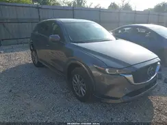 JM3KFBBL0S0568348 2025 MAZDA CX-5
