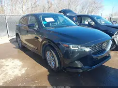 JM3KFBBL0S0568401 2025 MAZDA CX-5