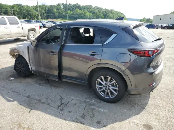 JM3KFBBL0S0568849 2025 MAZDA CX-5 - Image 2