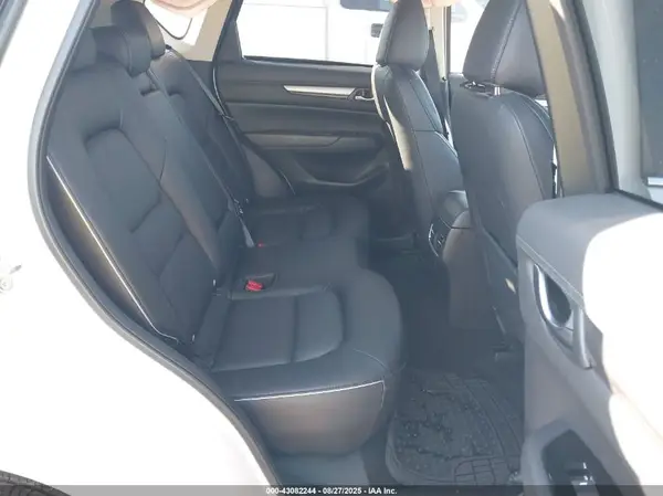 JM3KFBBL0S0570018 2025 MAZDA CX-5 - Image 8