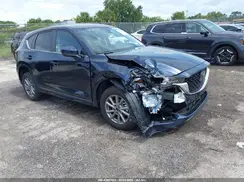 JM3KFBBL0S0583996 2025 MAZDA CX-5