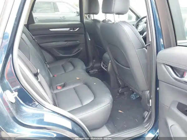 JM3KFBBL0S0583996 2025 MAZDA CX-5 - Image 8