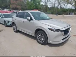 JM3KFBBL0S0584727 2025 MAZDA CX-5