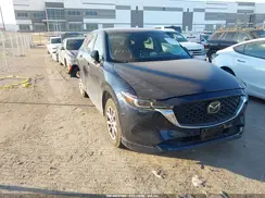 JM3KFBBL0S0588874 2025 MAZDA CX-5