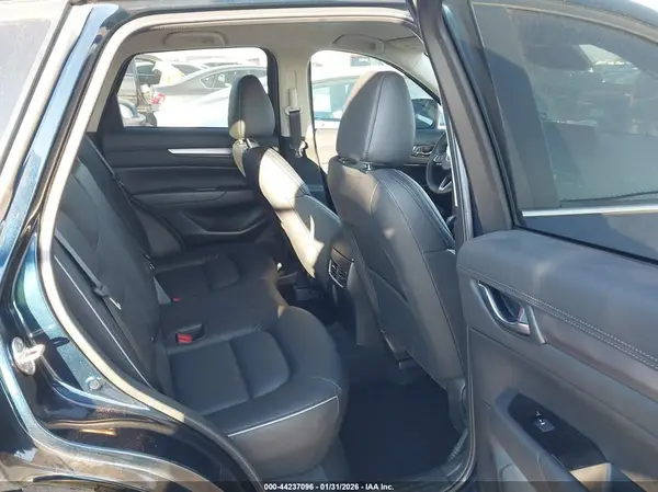 JM3KFBBL0S0588874 2025 MAZDA CX-5 - Image 8