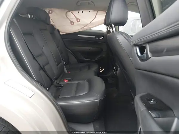 JM3KFBBL0S0590463 2025 MAZDA CX-5 - Image 8