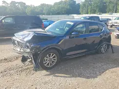 JM3KFBBL0S0594691 2025 MAZDA CX-5