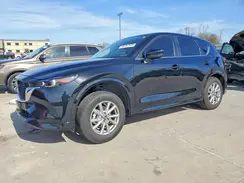 JM3KFBBL0S0615894 2025 MAZDA CX-5
