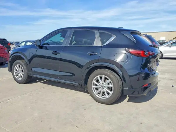 JM3KFBBL0S0615894 2025 MAZDA CX-5 - Image 2