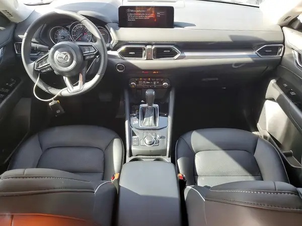 JM3KFBBL0S0615894 2025 MAZDA CX-5 - Image 8
