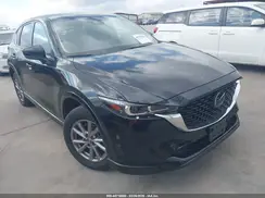 JM3KFBBL0S0620271 2025 MAZDA CX-5