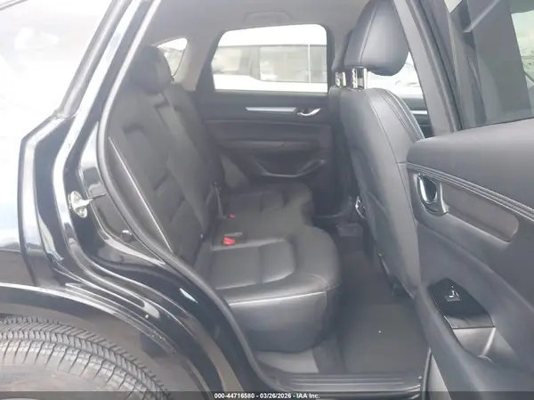 JM3KFBBL0S0620271 2025 MAZDA CX-5 - Image 8