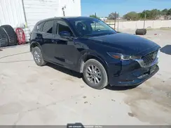 JM3KFBBL0S0620951 2025 MAZDA CX-5