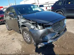 JM3KFBBL0S0621727 2025 MAZDA CX-5