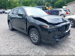 JM3KFBBL0S0626779 2025 MAZDA CX-5