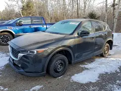 JM3KFBBL0S0632744 2025 MAZDA CX-5