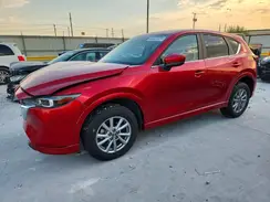 JM3KFBBL0S0641315 2025 MAZDA CX-5