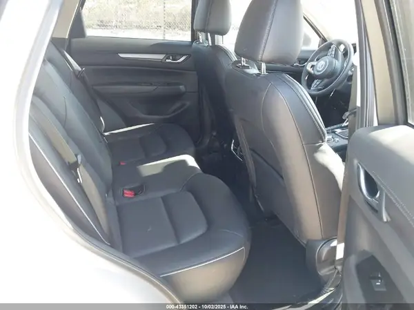 JM3KFBBL0S0642142 2025 MAZDA CX-5 - Image 8