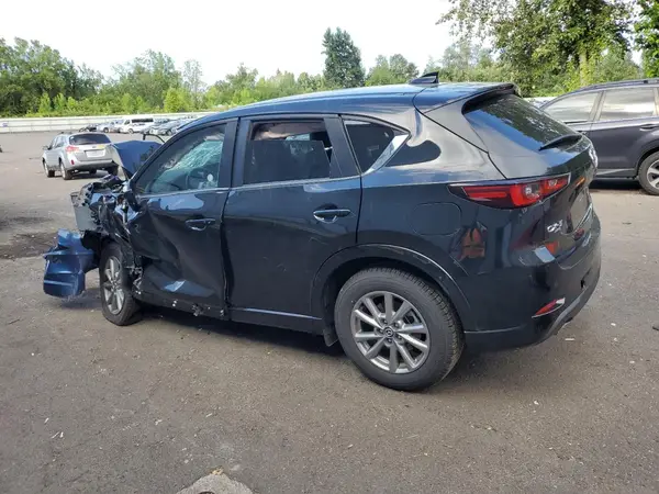 JM3KFBBL0S0643016 2025 MAZDA CX-5 - Image 2