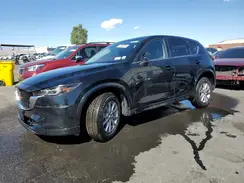 JM3KFBBL0S0646143 2025 MAZDA CX-5