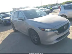 JM3KFBBL0S0646806 2025 MAZDA CX-5