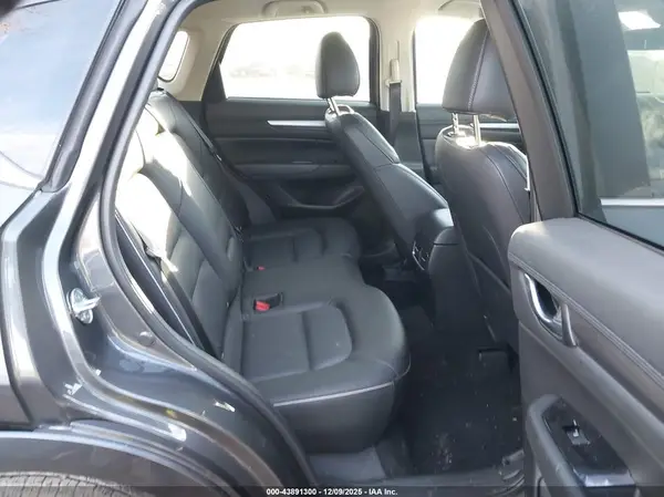JM3KFBBL0S0651665 2025 MAZDA CX-5 - Image 8