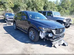 JM3KFBBL0S0656042 2025 MAZDA CX-5