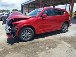 JM3KFBBL0S0657630 2025 MAZDA CX-5