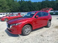JM3KFBBL0S0659975 2025 MAZDA CX-5