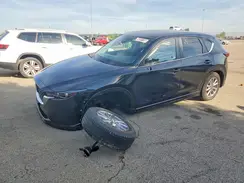 JM3KFBBL0S0671866 2025 MAZDA CX-5