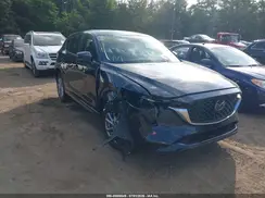 JM3KFBBL0S0678381 2025 MAZDA CX-5