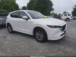JM3KFBBL0S0680132 2025 MAZDA CX-5